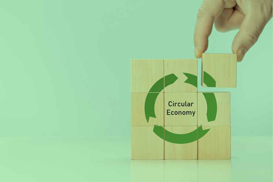Economia circular, Residual studio, atelier de ecodesign e arquitetura sustentável.